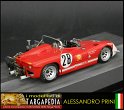 28 Alfa Romeo 33.3 - Model Factory Hiro 1.24 (10)